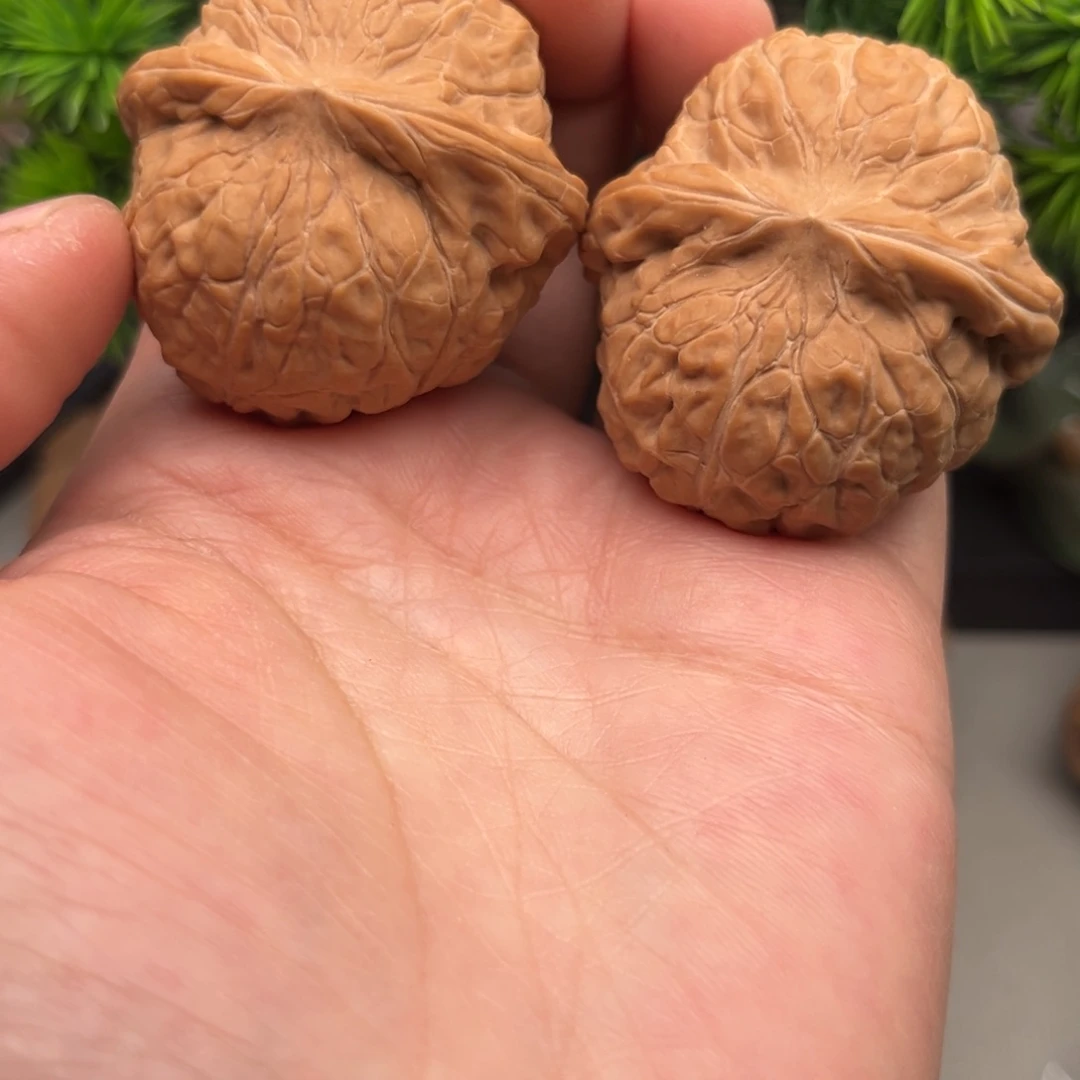 文玩核桃吊坠南瓜39