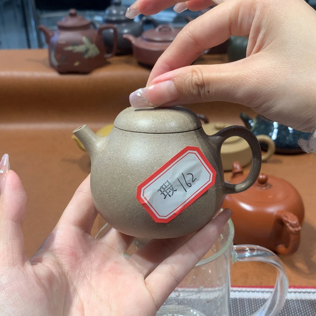 紫砂茶壶紫砂茶壶