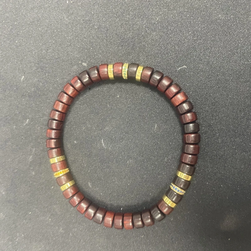 精品手串单圈 XY124（无礼盒）