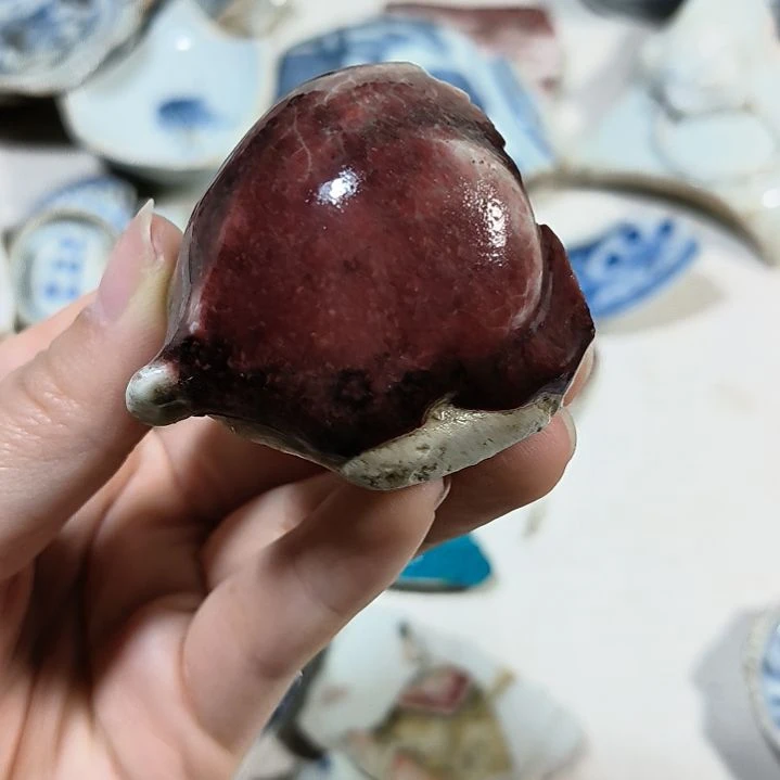 摆件瓷片瓷片瓷片瓷片