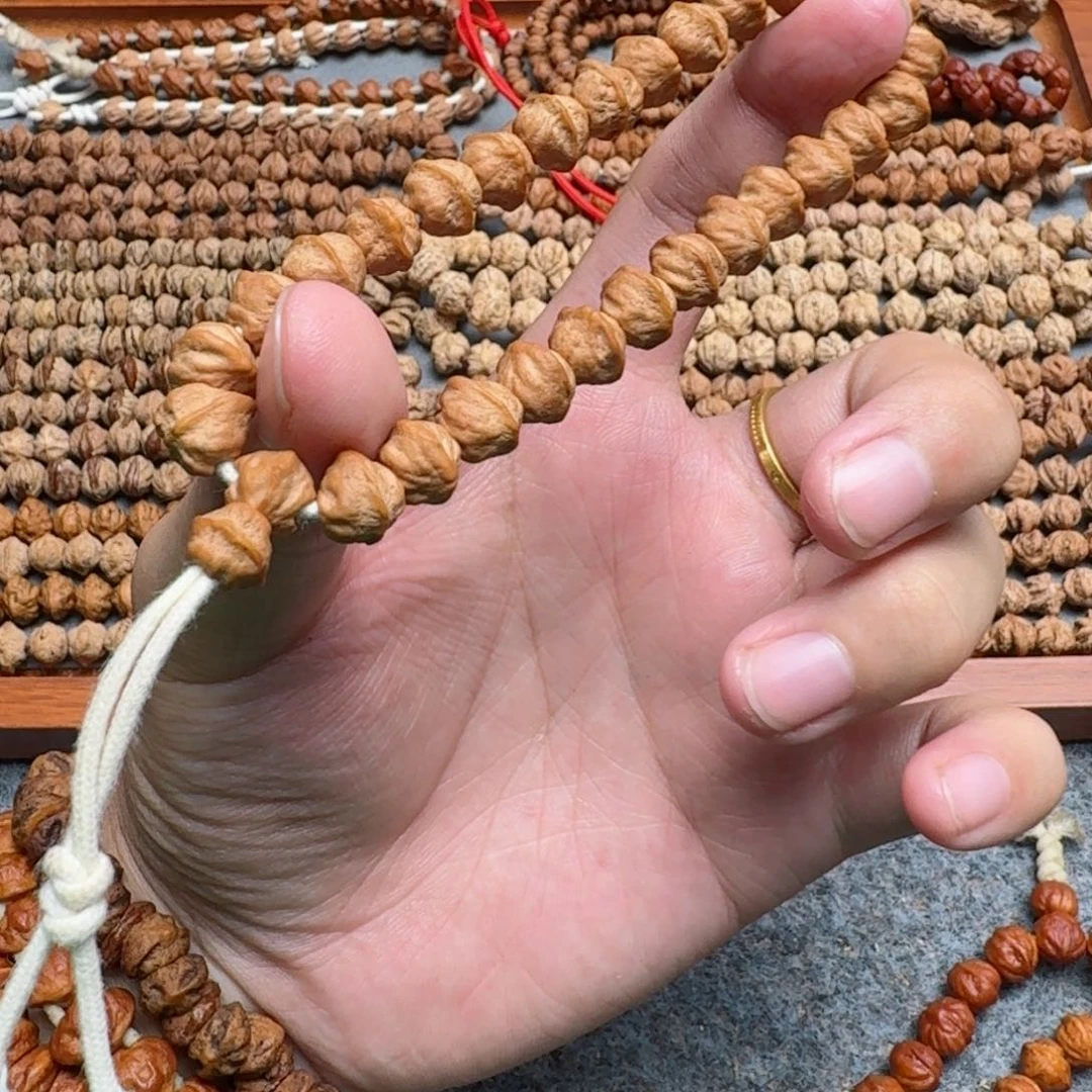 手串柏香籽/百香籽1