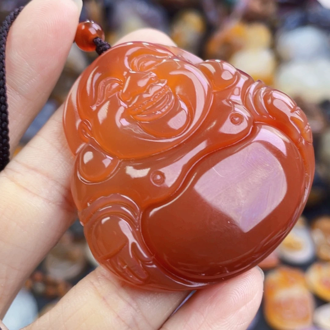 未镶嵌天然玛瑙/玉髓