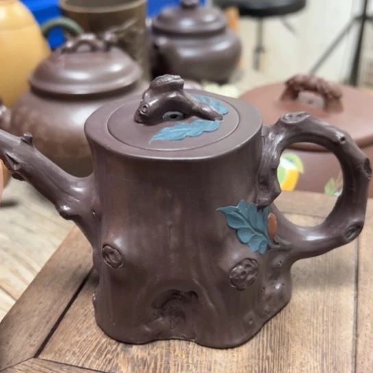 【闪购商品】紫砂茶壶紫砂壶等