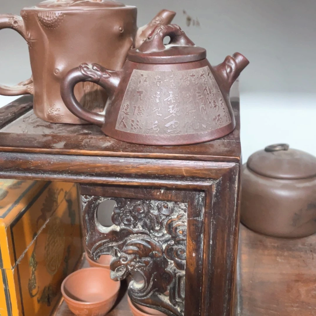 H***茶壶紫砂顺兴小店精品价格