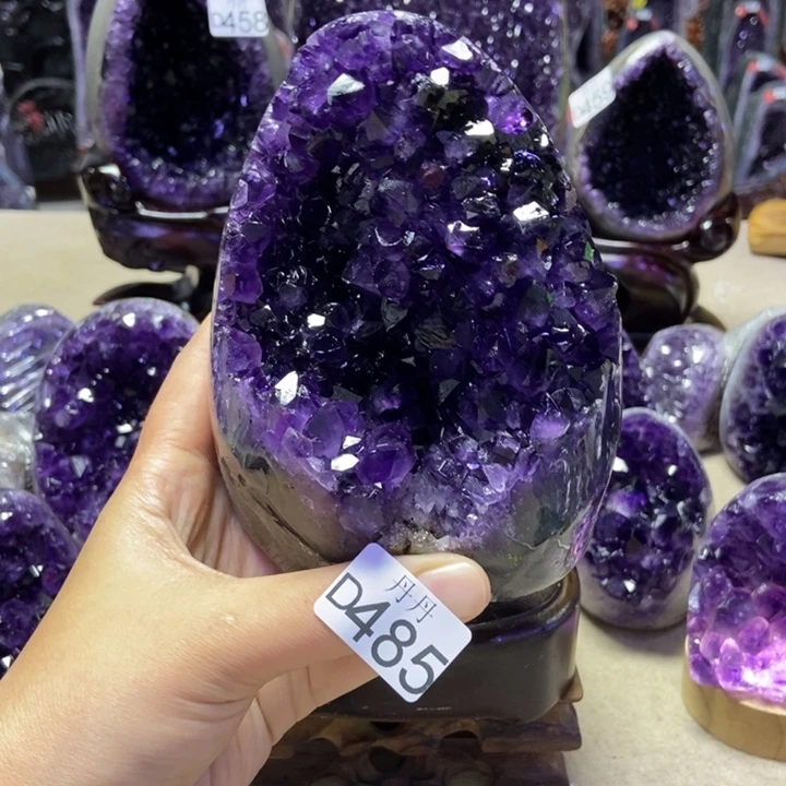 未镶嵌大型摆件（非配饰）水晶
