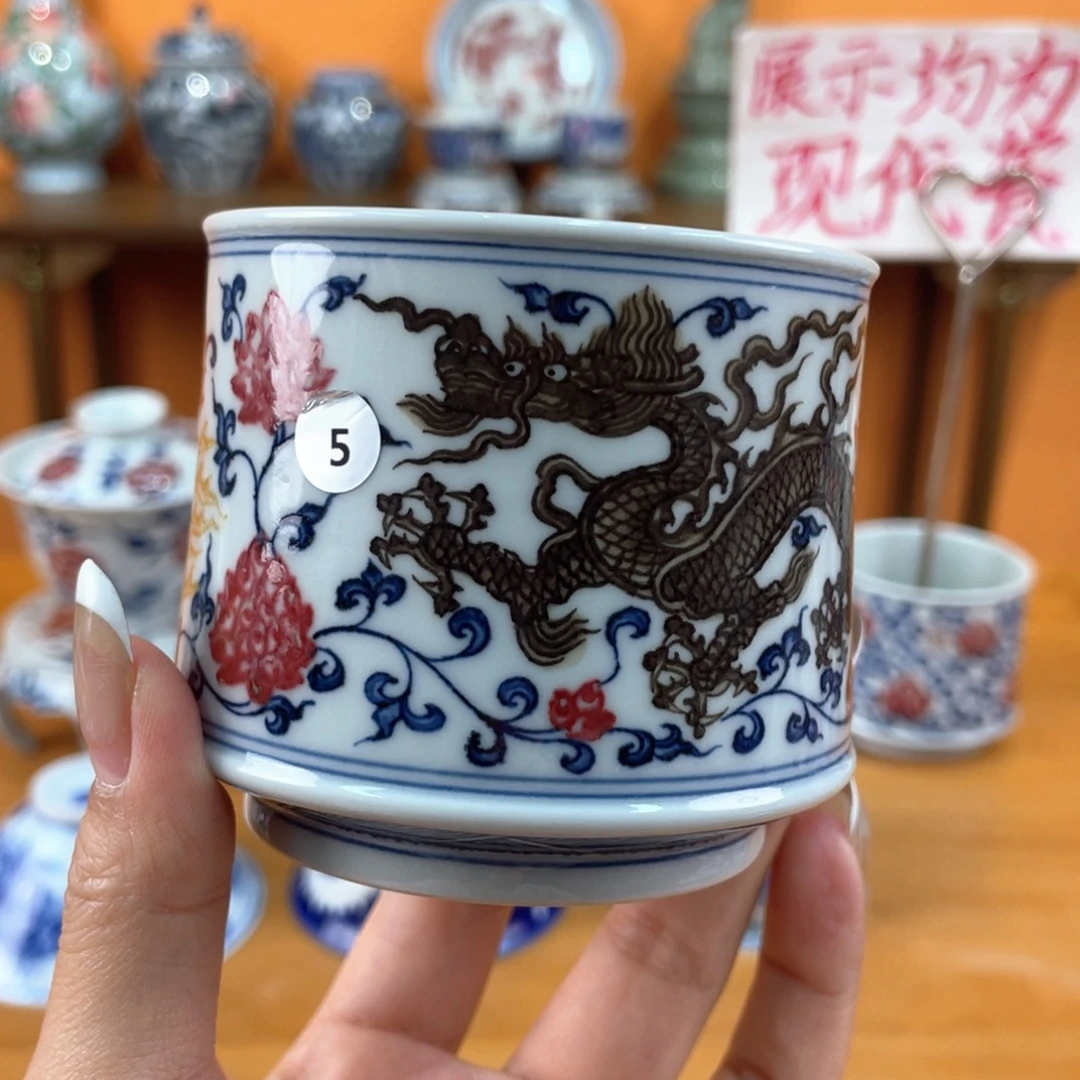 景德镇手绘哈哈哈哈哈哈