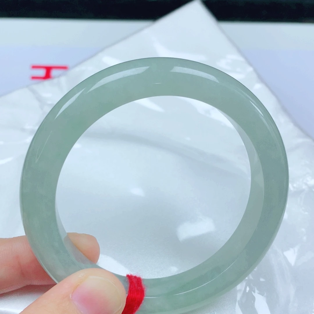 未镶嵌手镯翡翠56