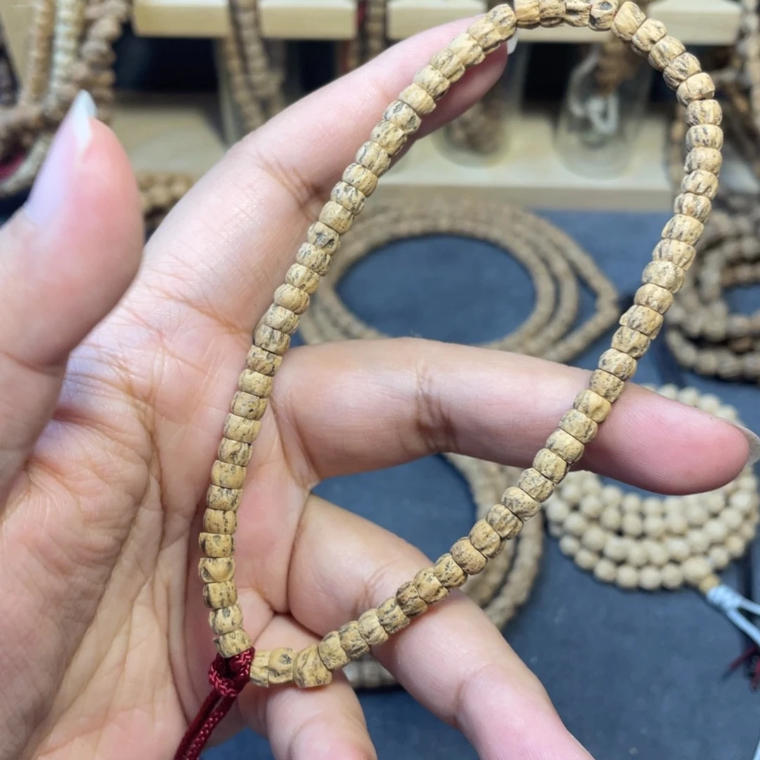 柏香籽/百香籽吊坠