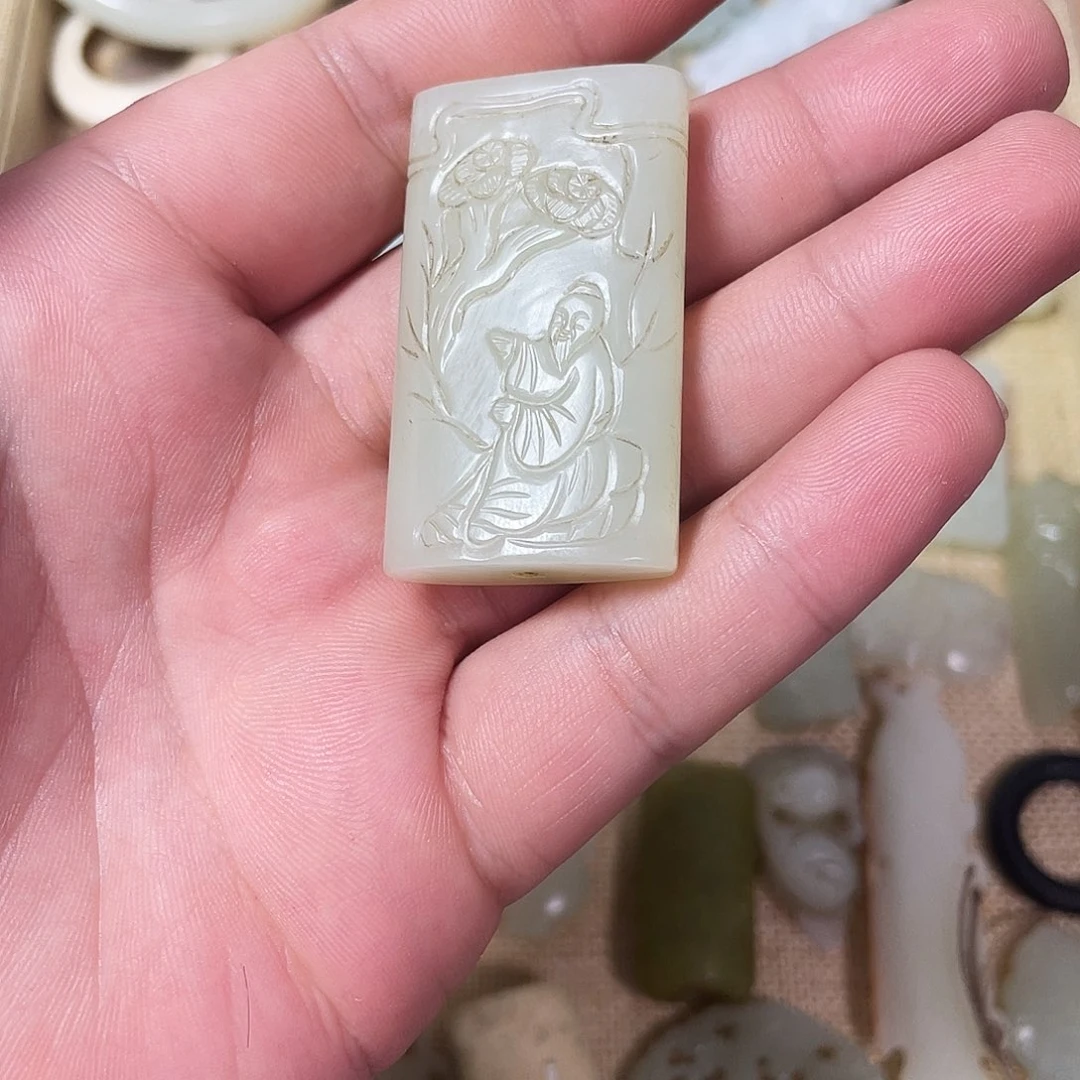 随***.陶瓷工艺品艺术品摆件