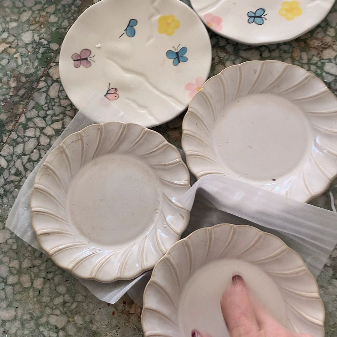 陶瓷全场瑕疵价格