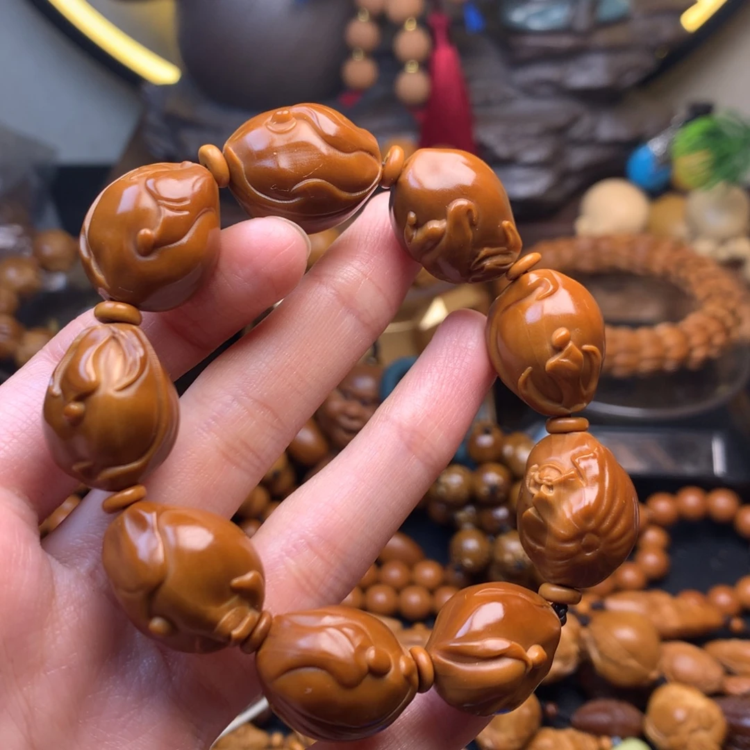 吊坠橄榄核橄榄核