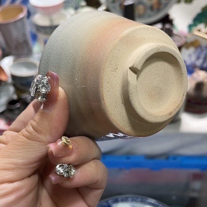 茶杯具19.9发带瑕疵牌都是坏的3