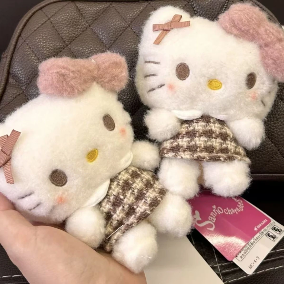 【冬季好物】2025秋冬季包包毛绒包挂件316-324