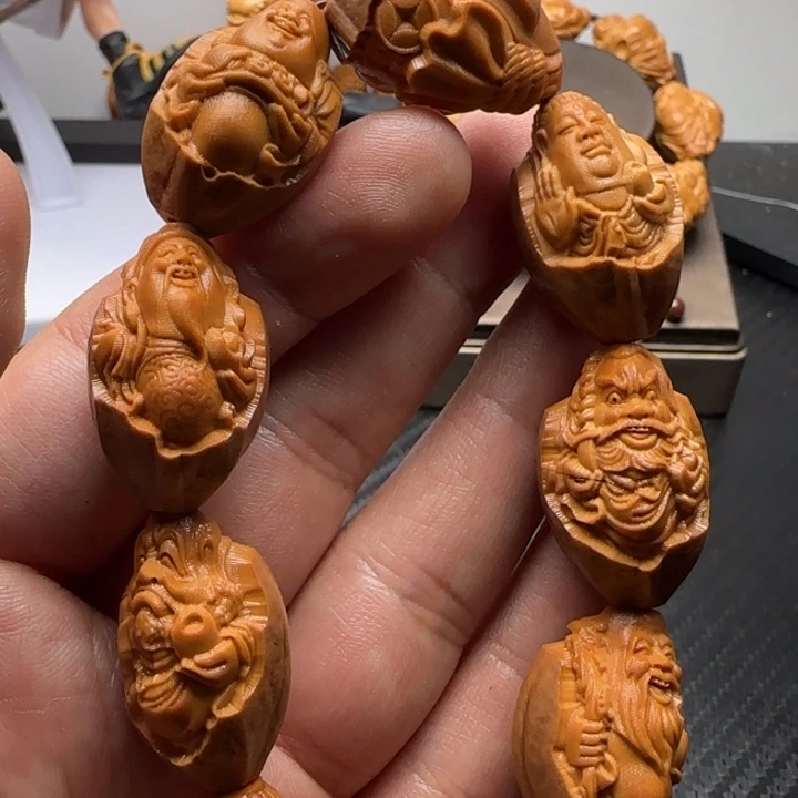 橄榄核手串/手链橄榄核手串