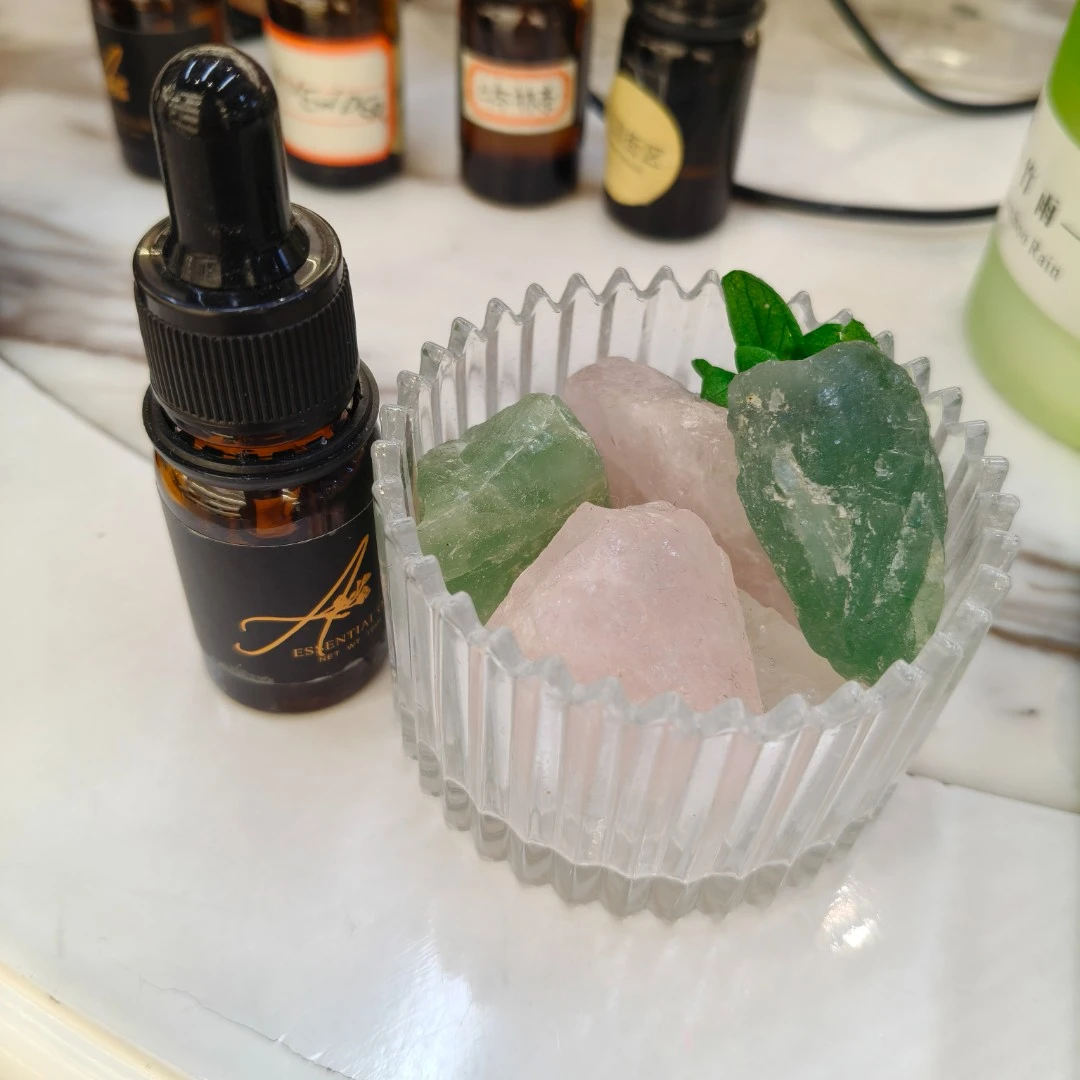 冷水扩香石BY-7412