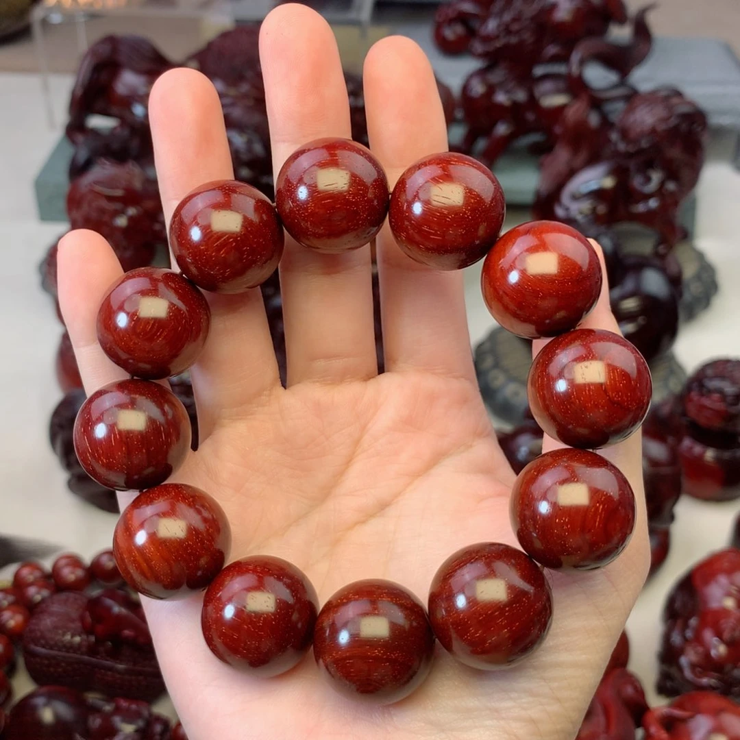 【闪购商品】檀香紫檀（小叶紫檀）本**界