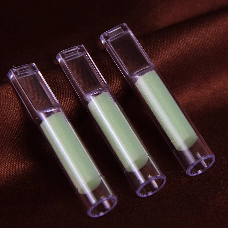 极限烟先生金字塔Gizeh烟嘴6/8mm一次性海绵小鸟过滤嘴替换芯健康