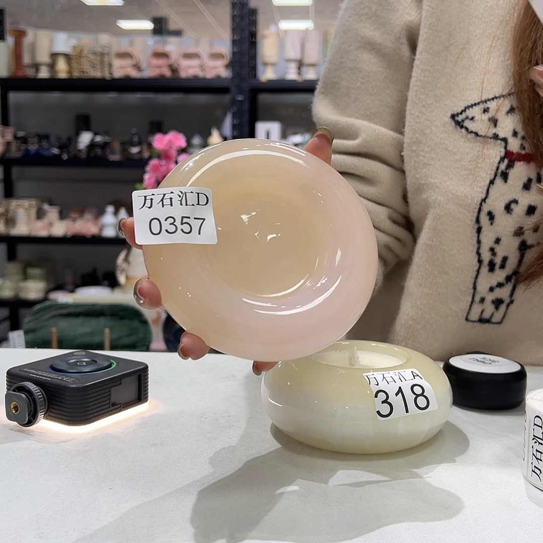 石材0357粉橘嘟。。。