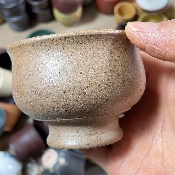 紫砂茶壶紫砂艺术