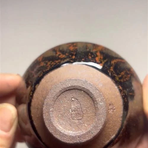 【闪购商品】茶盏-24.............