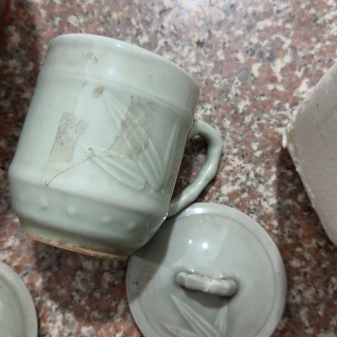 若***初杂色豆（科檀/科特迪瓦檀木）