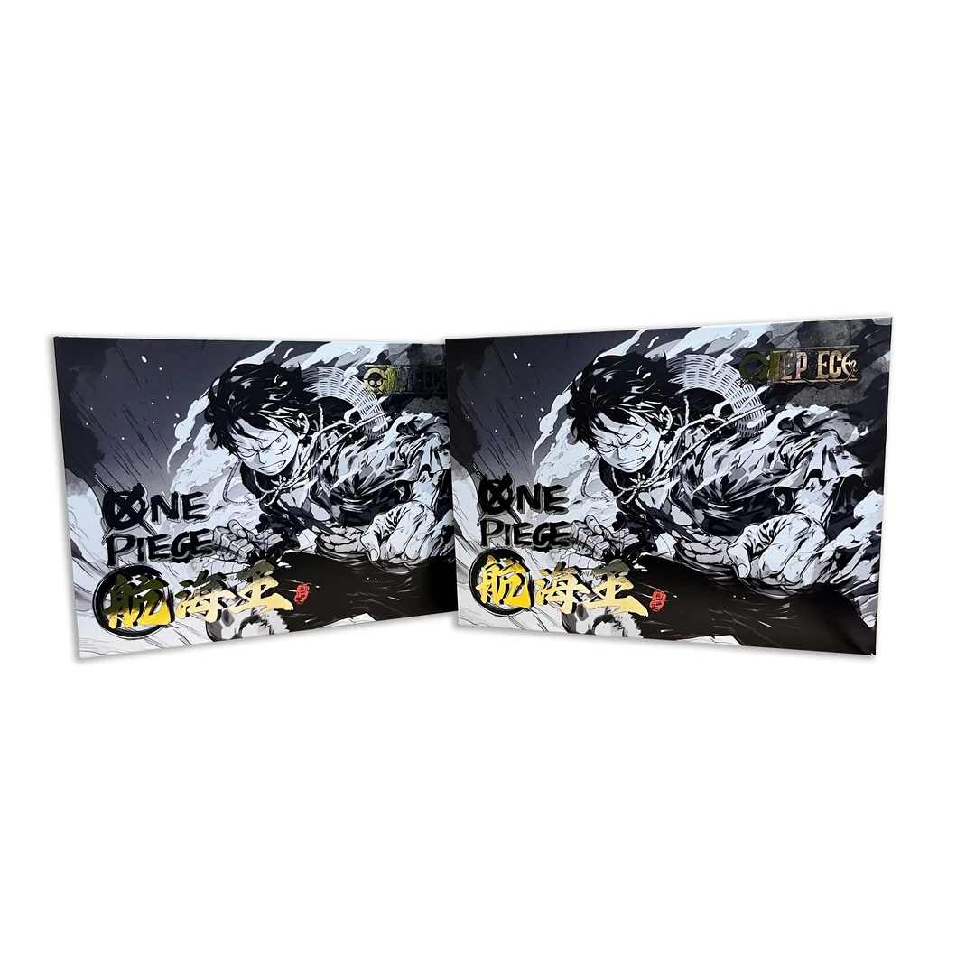 欣欣专属【o8】集漫空间 航海王（默认代拆）