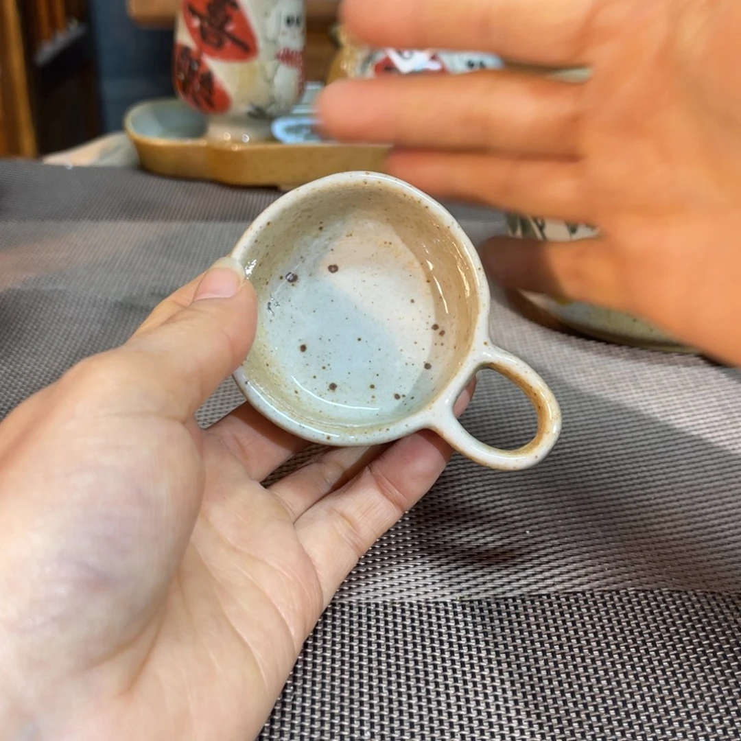 壶陶朋友们快来抢浮力