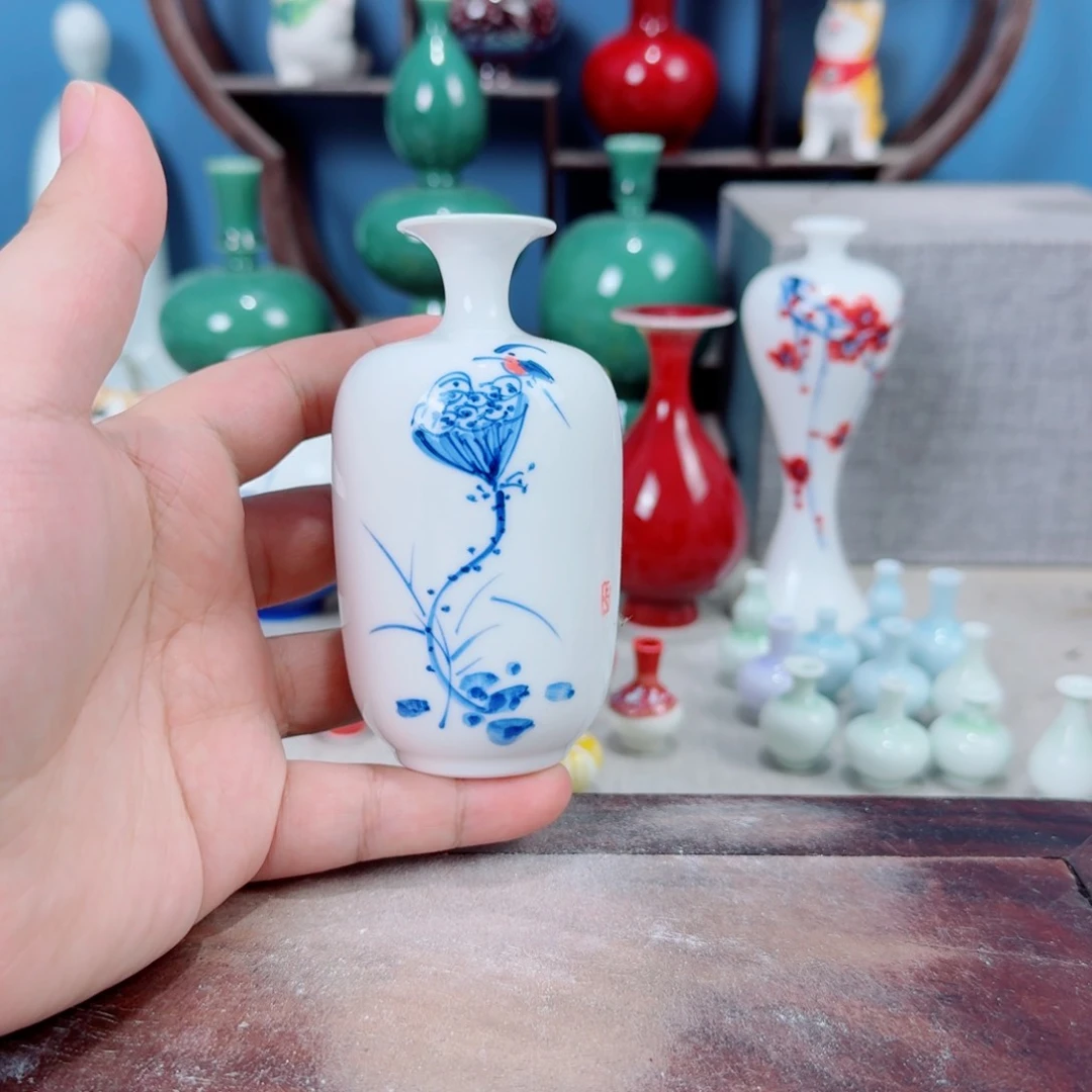 瓷片摆件摆件摆件摆件