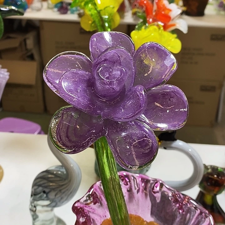 玫瑰花高45厘米宽12厘米