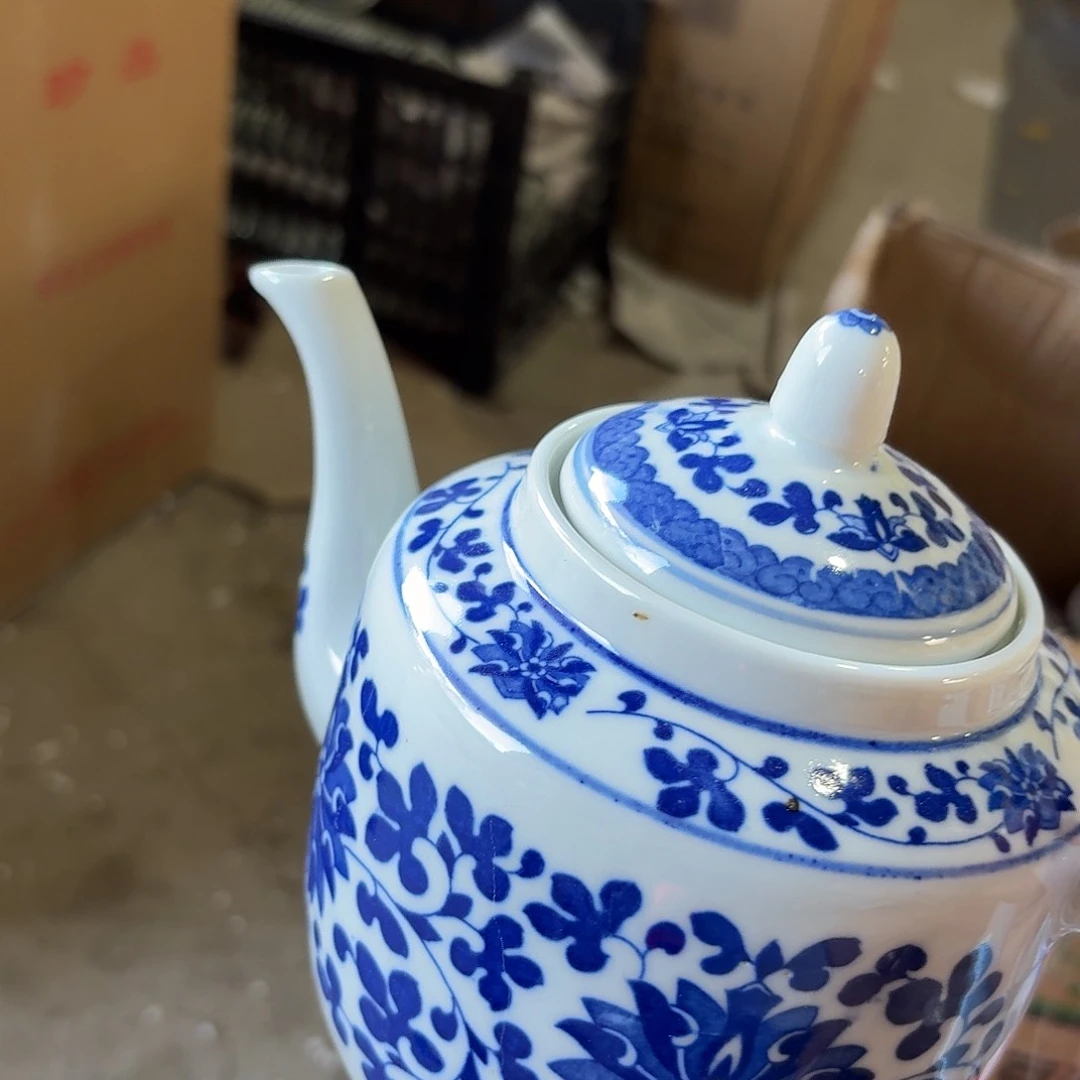 景德镇现代陶瓷用品