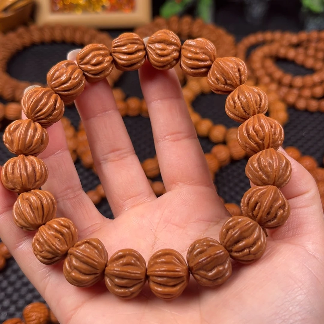 【闪购商品】桃核手串Y29链接手串