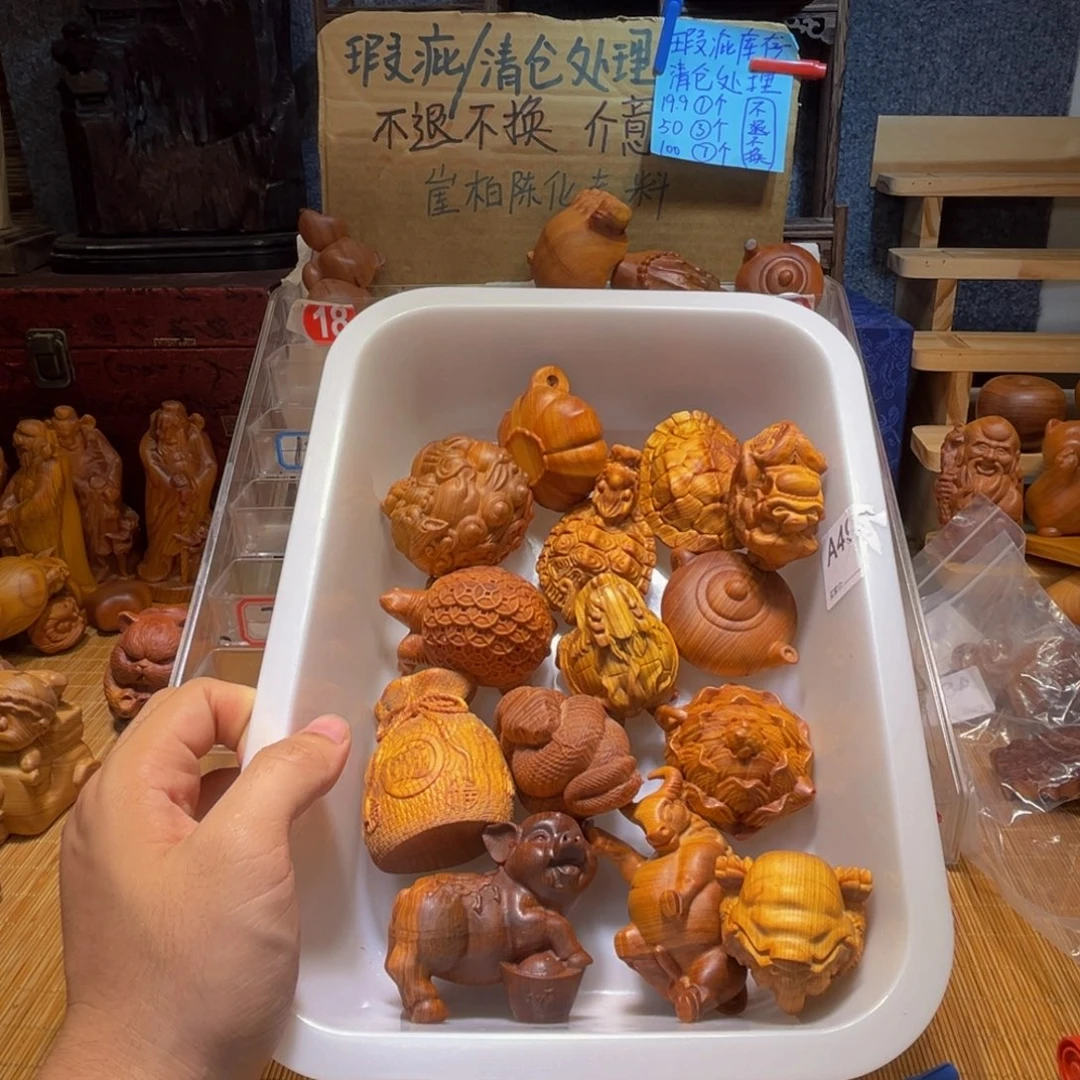 土***社柏木崖柏陈化瑕疵处理771