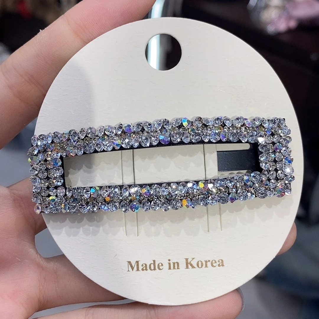 琉璃纯铜925银拜拜夹