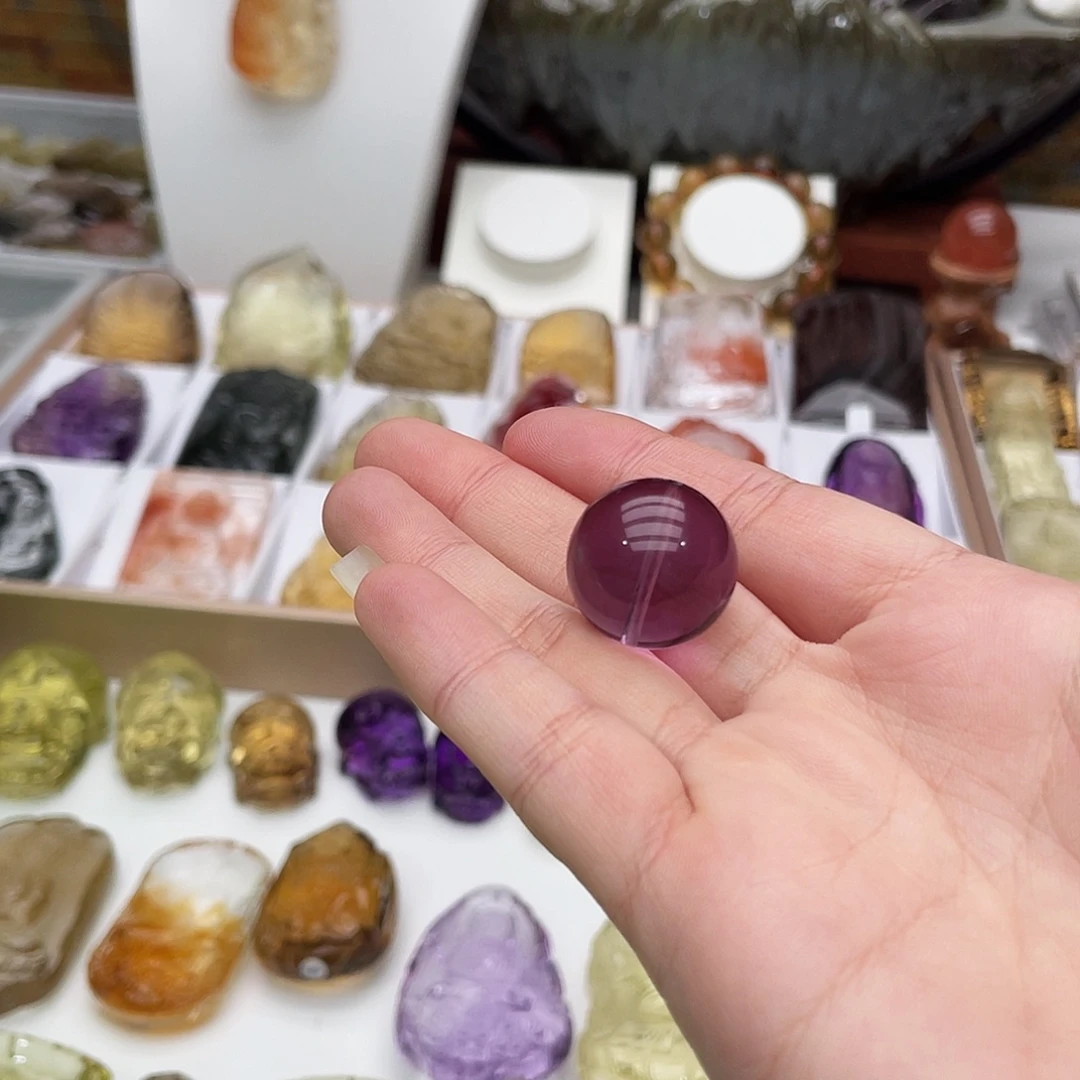 非***非颈饰未镶嵌水晶定制