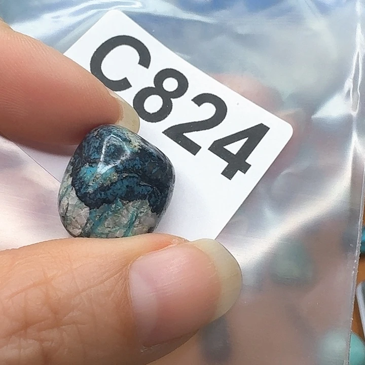 未镶嵌随型玛瑙/玉髓玩**事