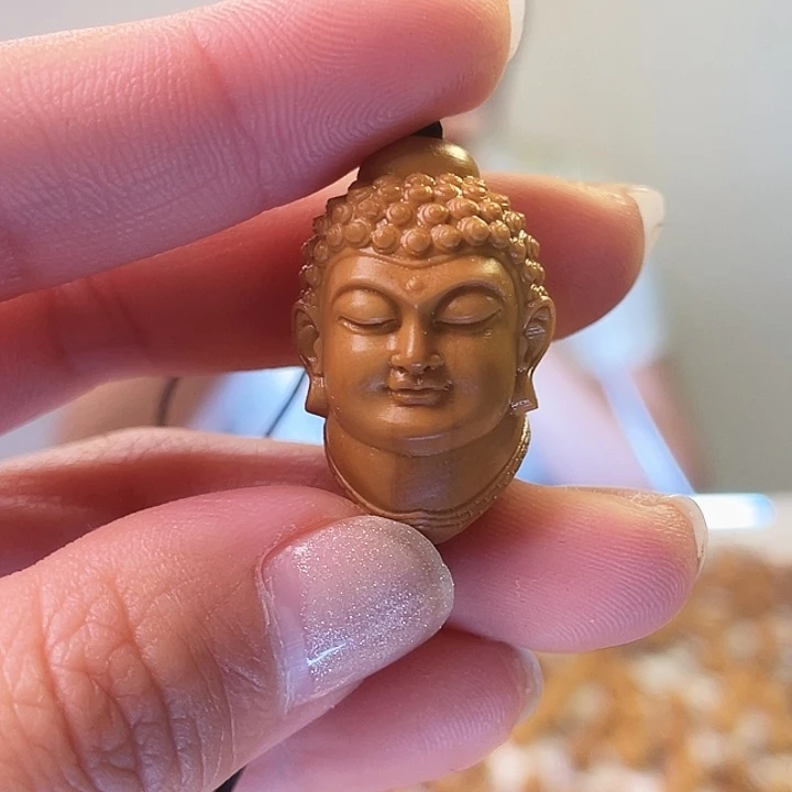 吊坠橄榄核橄榄核