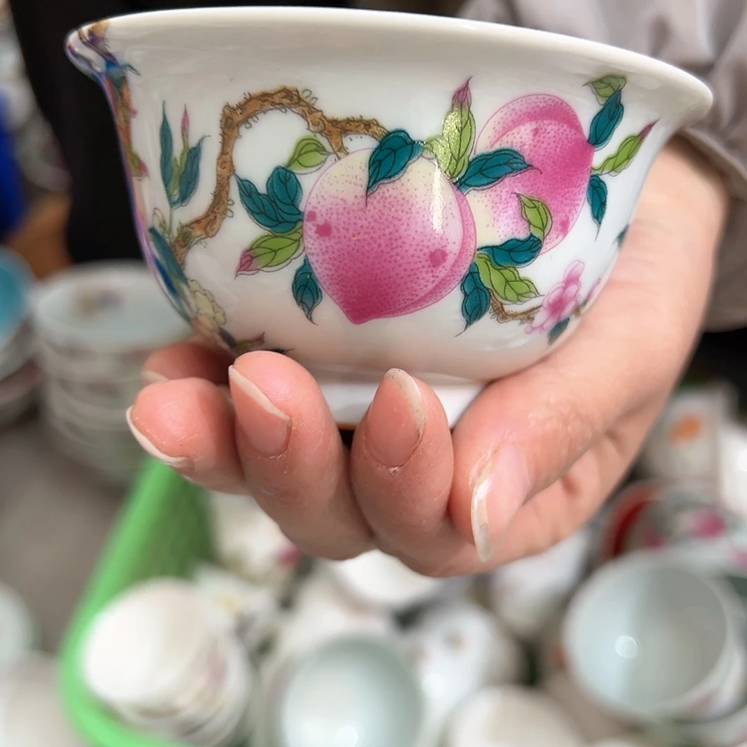 微瑕微瑕景德镇陶瓷