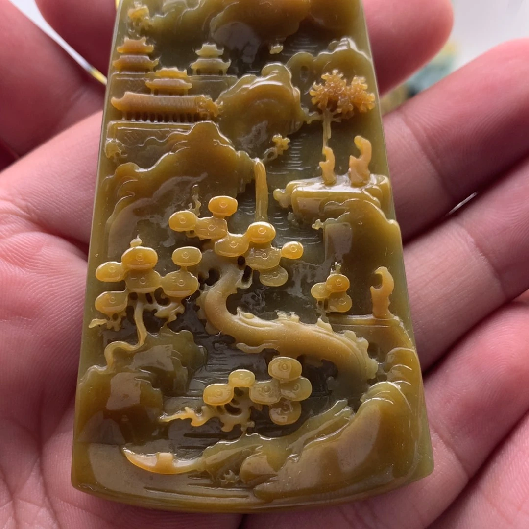 颈饰未镶嵌翡翠咨询客服链接