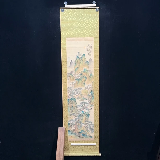 装饰国画专拍链接118