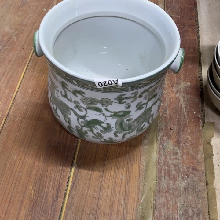 陶瓷制品瑕疵处理