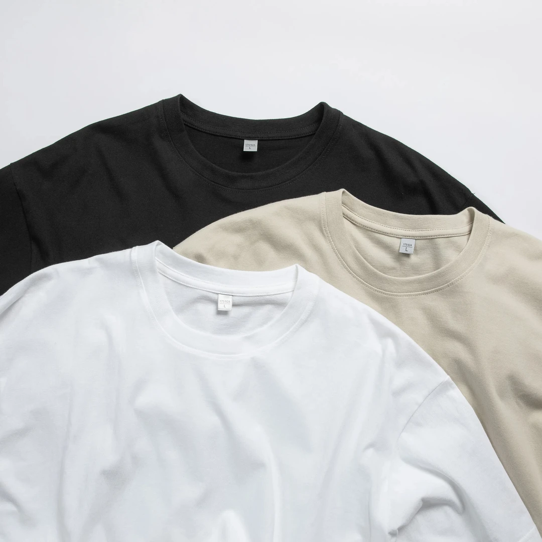 【酷玛】A201-300孤品简陋品牌高品质百搭潮流衣服