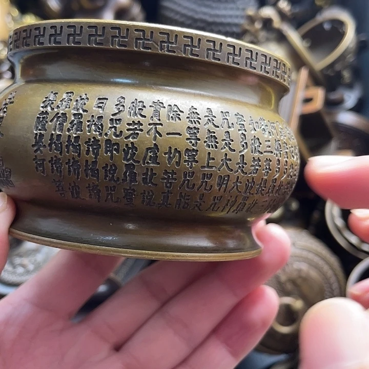 铜器摆件铜铜铜铜