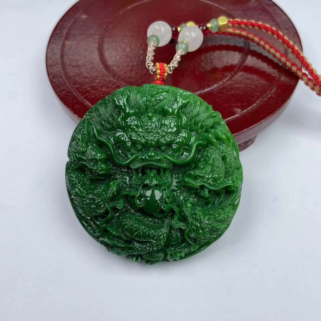 丰疆优选|高端精品吊坠多样性发货K561