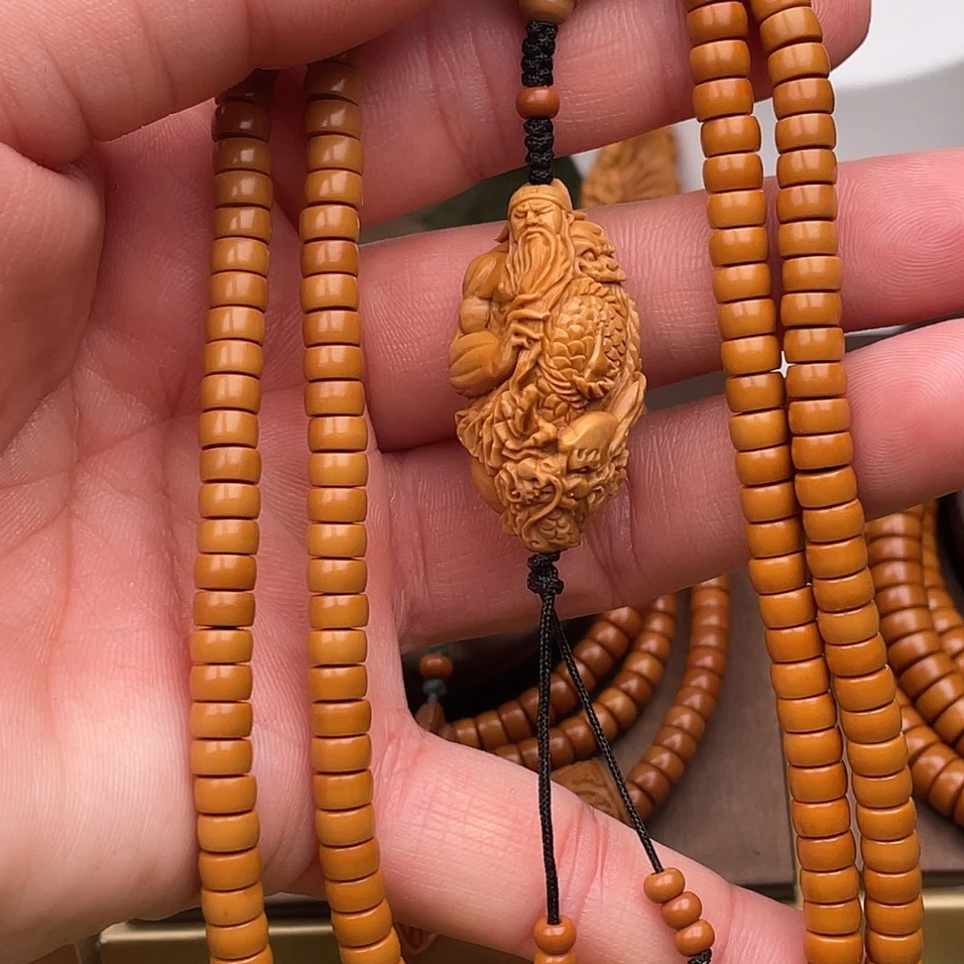 手串/手链橄榄核橄榄核核尖258