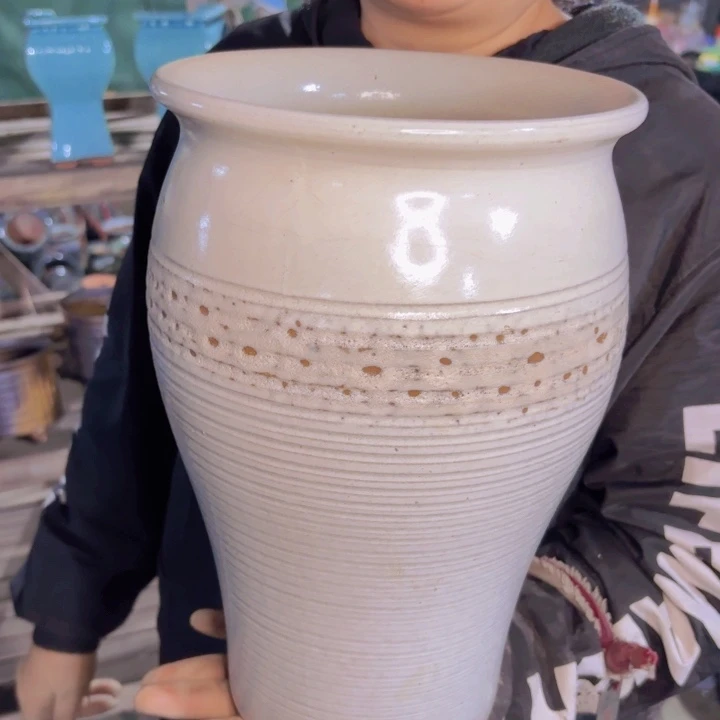 花盆紫砂 透气 口径 20高度32
