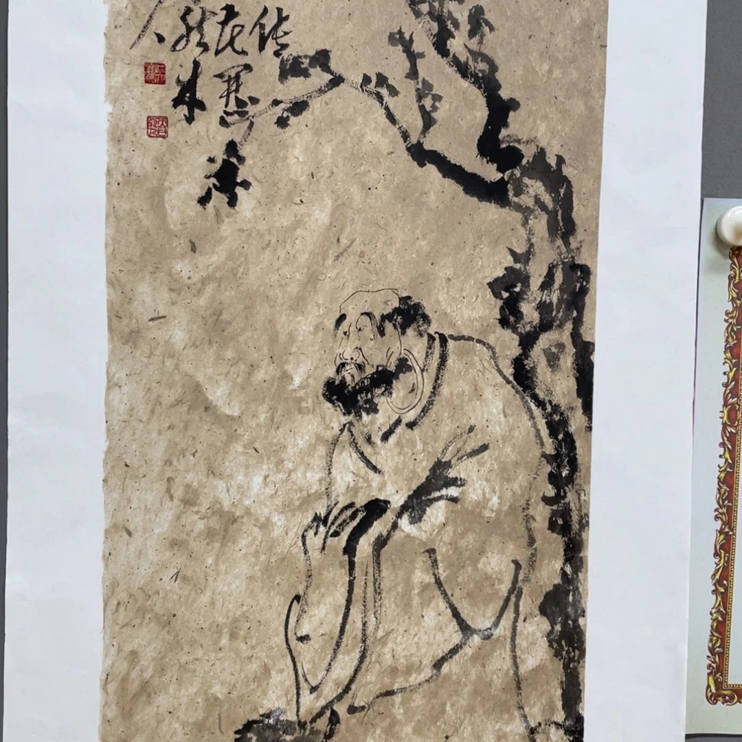 国画老师老师老师