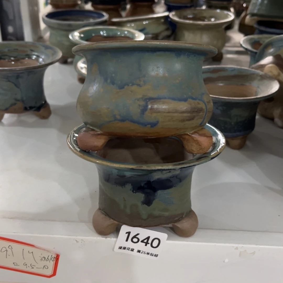 1640内口 10景德镇手工制作