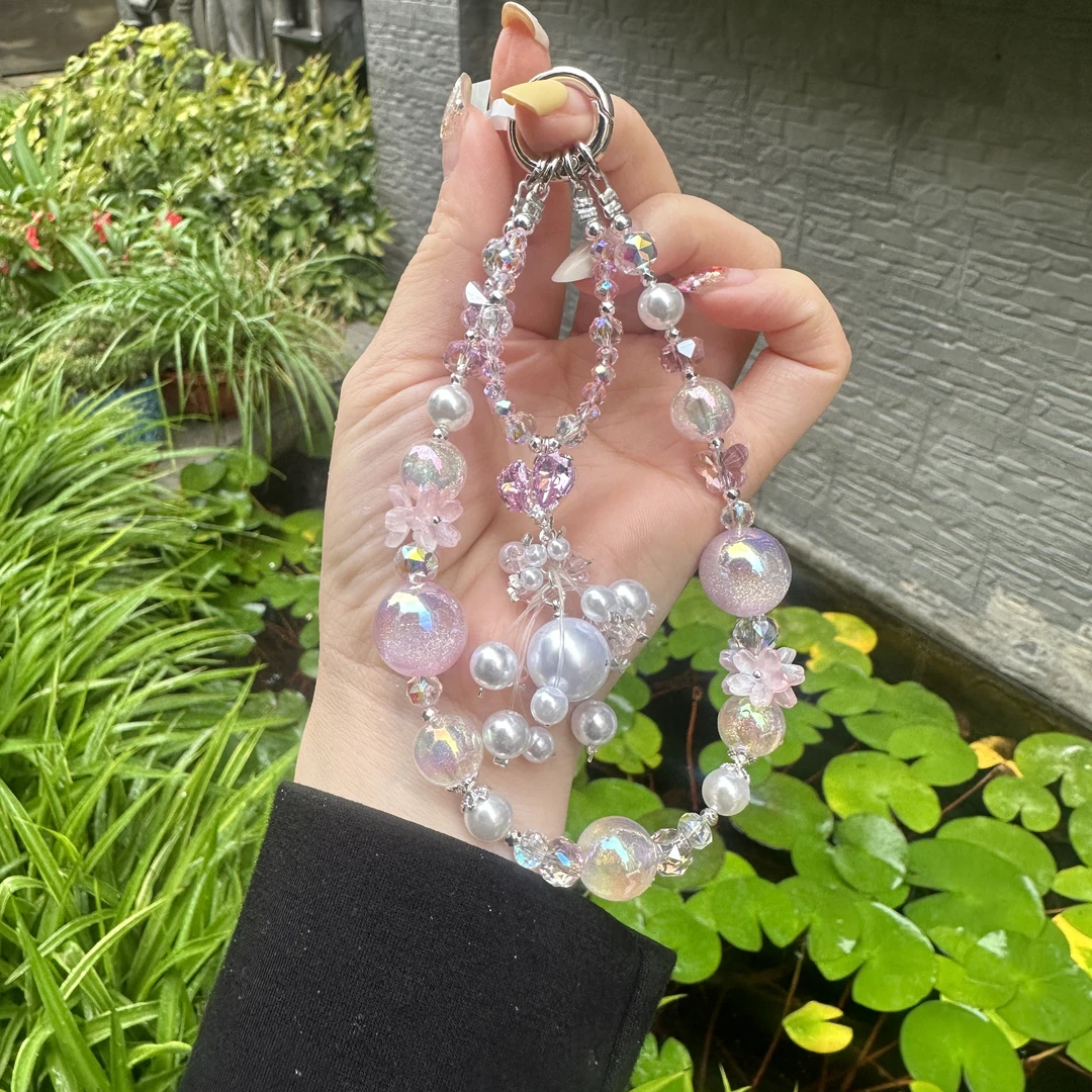 【6362】手机链饰品