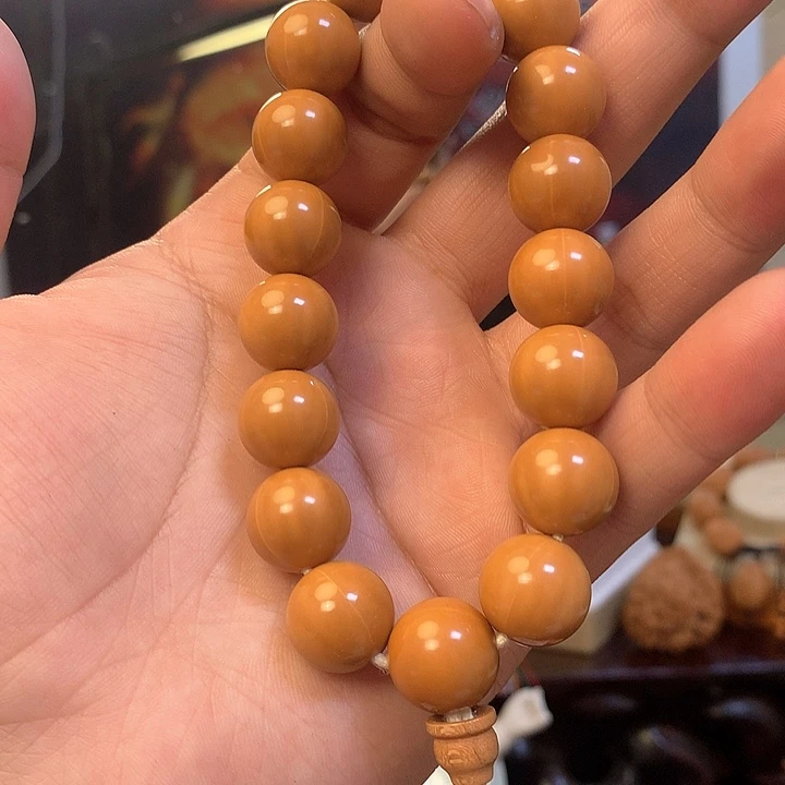 【闪购商品】橄榄核手串/手链g g g g g g g g h h h