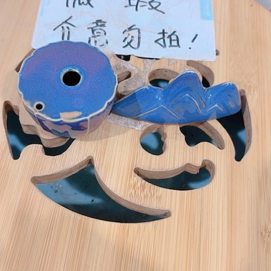 微瑕介意的勿拍，喜欢再下单，谢谢支持